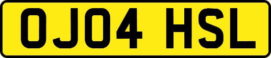 OJ04HSL