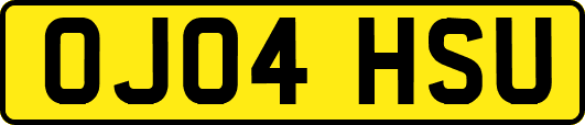 OJ04HSU
