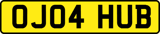 OJ04HUB