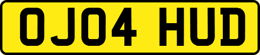 OJ04HUD