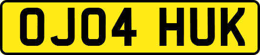 OJ04HUK