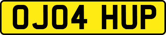 OJ04HUP