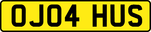 OJ04HUS