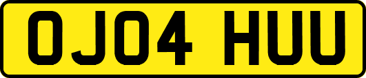 OJ04HUU