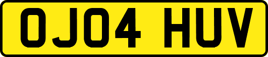 OJ04HUV