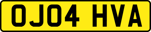 OJ04HVA