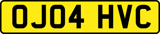OJ04HVC