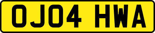 OJ04HWA