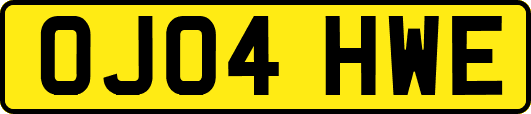 OJ04HWE