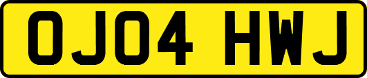 OJ04HWJ