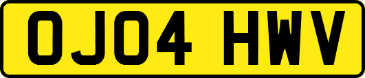 OJ04HWV