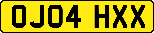 OJ04HXX