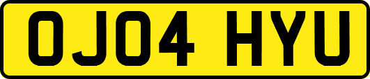 OJ04HYU
