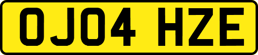 OJ04HZE