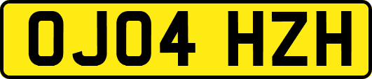 OJ04HZH