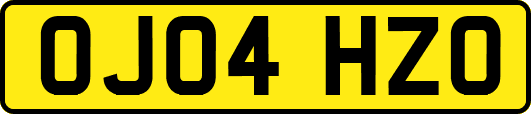 OJ04HZO