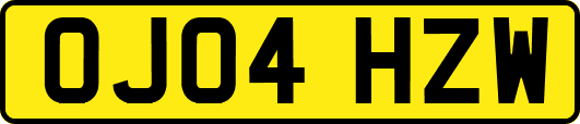 OJ04HZW