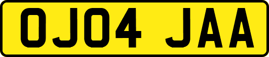 OJ04JAA