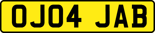 OJ04JAB
