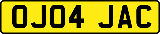 OJ04JAC