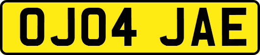 OJ04JAE