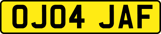 OJ04JAF