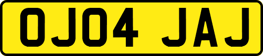 OJ04JAJ