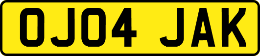 OJ04JAK