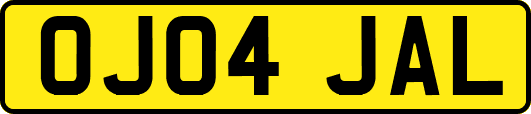 OJ04JAL