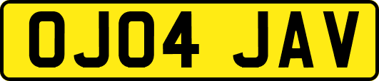 OJ04JAV