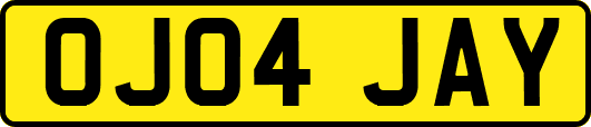 OJ04JAY