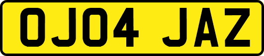 OJ04JAZ