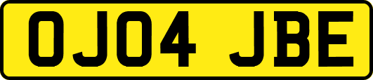 OJ04JBE