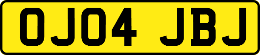 OJ04JBJ