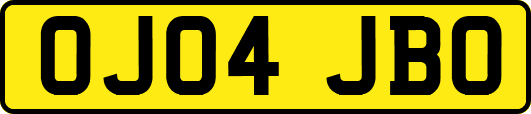 OJ04JBO