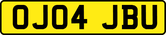 OJ04JBU
