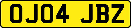 OJ04JBZ