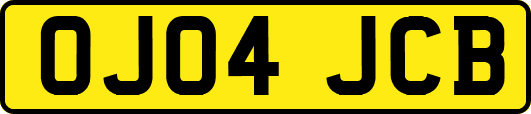 OJ04JCB