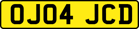 OJ04JCD