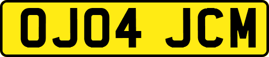 OJ04JCM