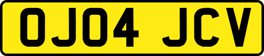 OJ04JCV