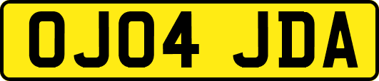 OJ04JDA