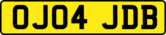 OJ04JDB