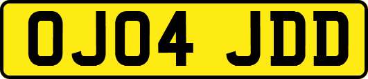 OJ04JDD