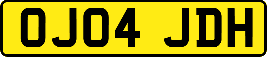 OJ04JDH