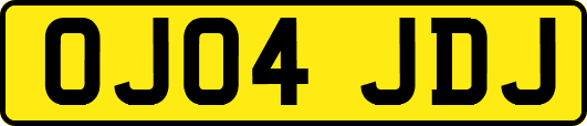 OJ04JDJ