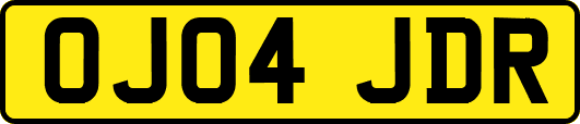 OJ04JDR