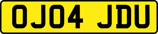 OJ04JDU