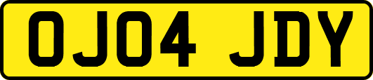 OJ04JDY