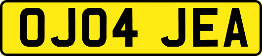 OJ04JEA
